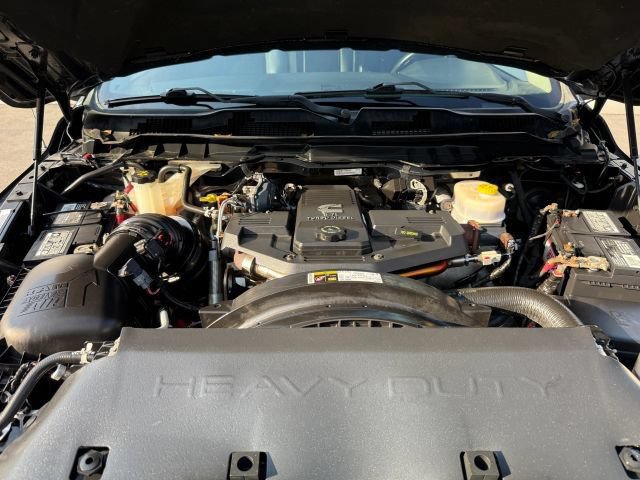 Used 2016 RAM 2500 Laramie AWD/4WD image 42