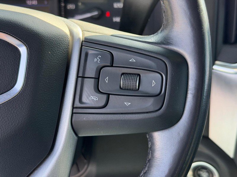 Used 2021 GMC Sierra 2500 SLT w/ Gooseneck/5TH Wheel Package image 19