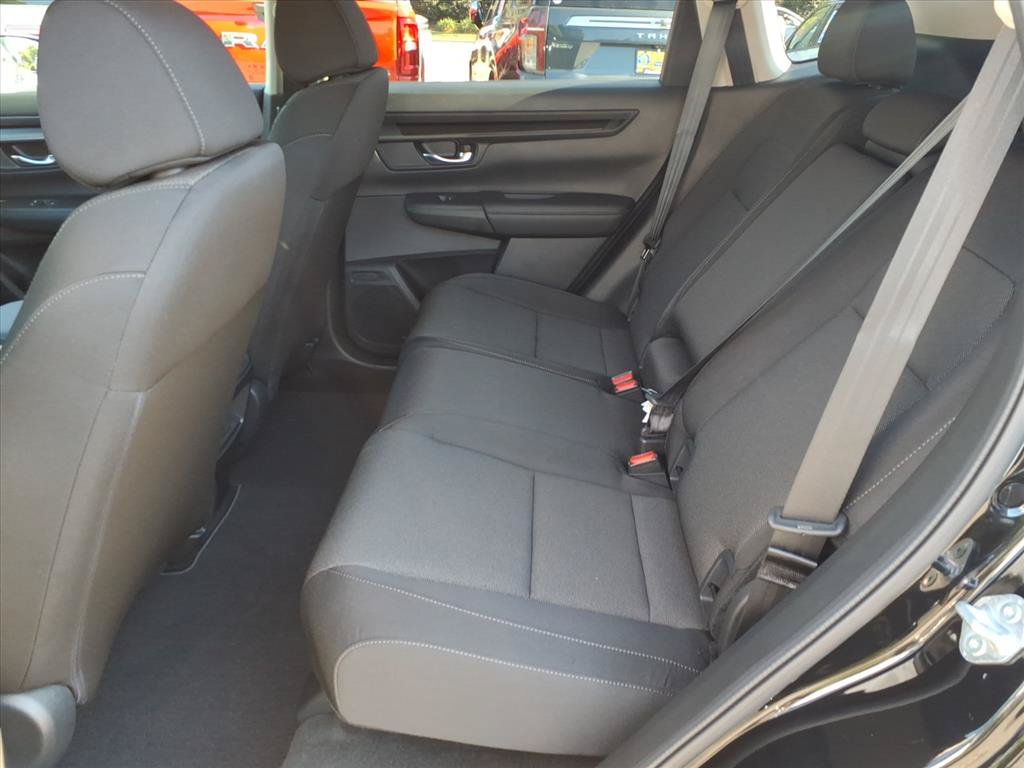 New 2027 Honda CR-V LX image 8