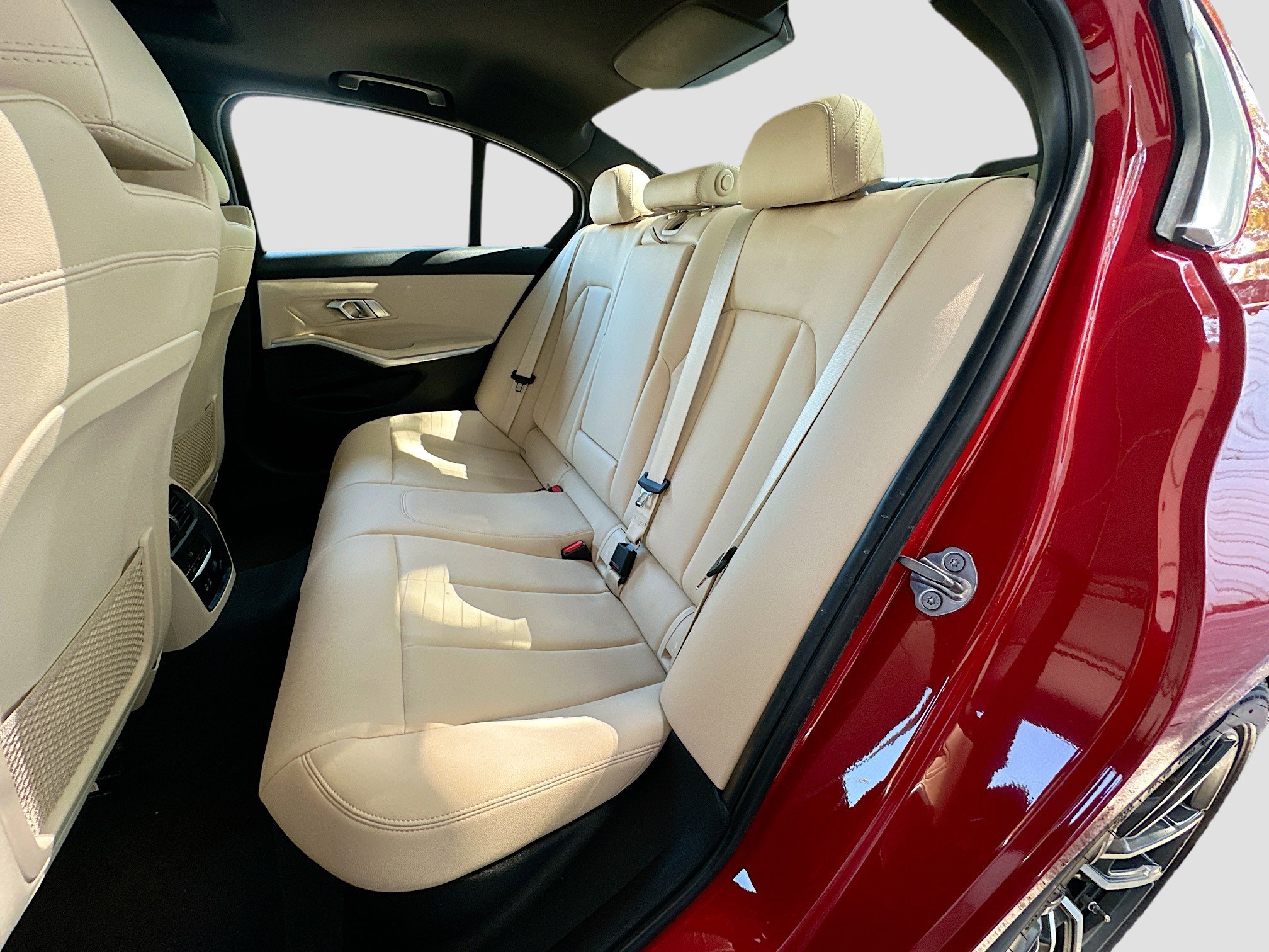 Used 2019 BMW 330i Sedan image 22