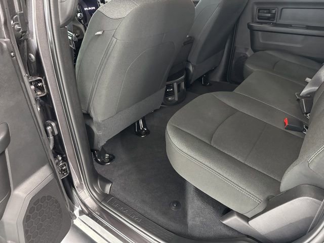 New 2026 RAM 2500 Tradesman image 18
