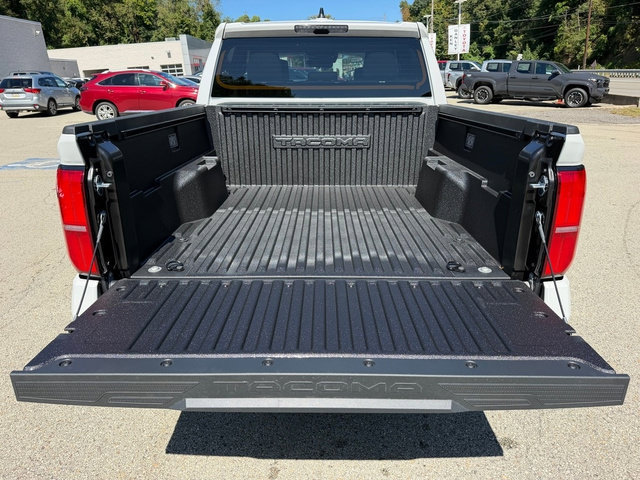 New 2026 Toyota Tacoma TRD Sport AWD/4WD image 6