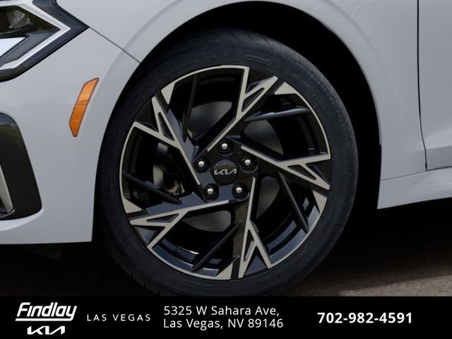 New 2026 Kia K5 GT-Line FWD image 11