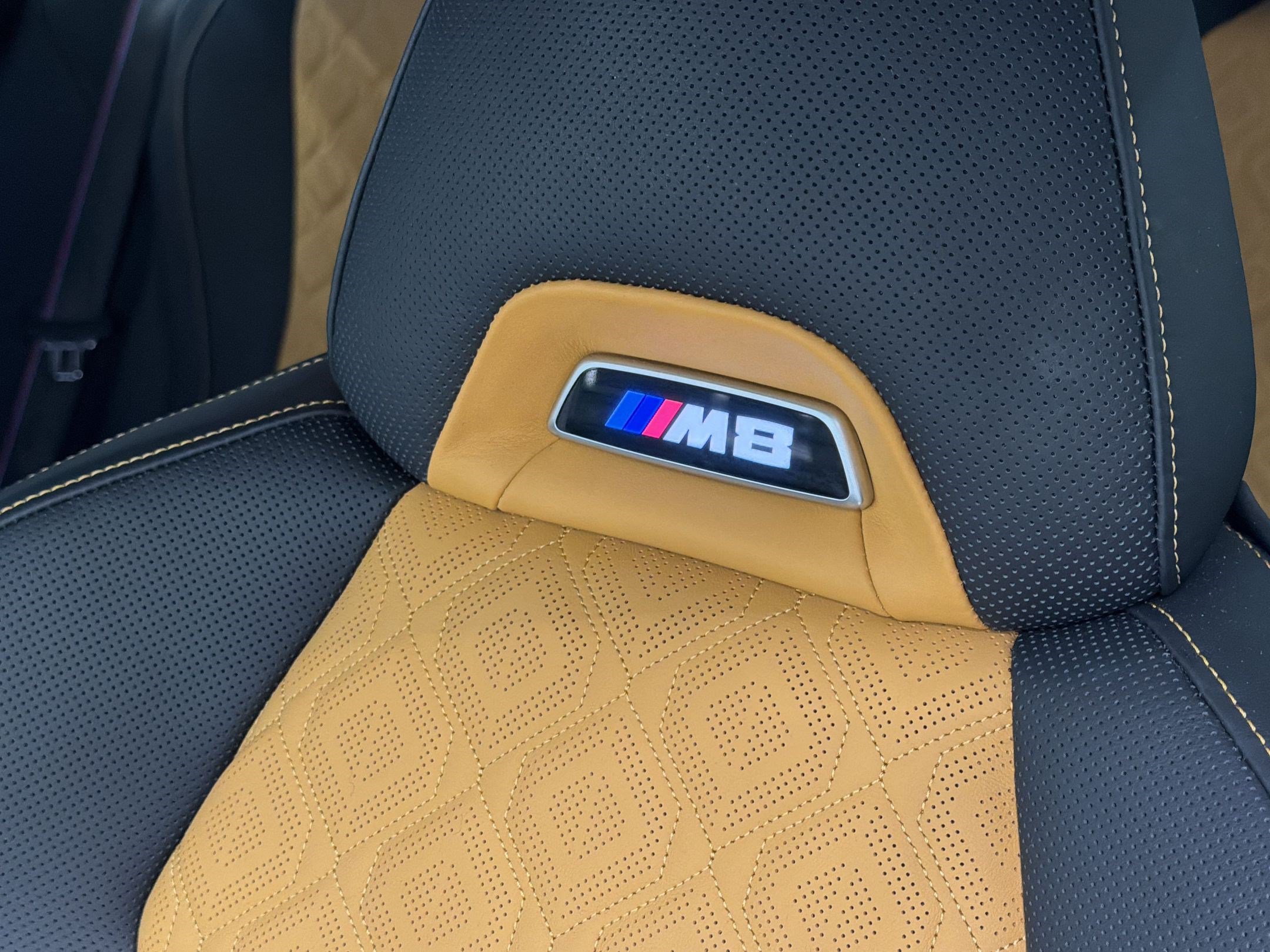Used 2024 BMW M8 Gran Coupe xDrive Competition w/ M Driver's Package AWD/4WD image 24
