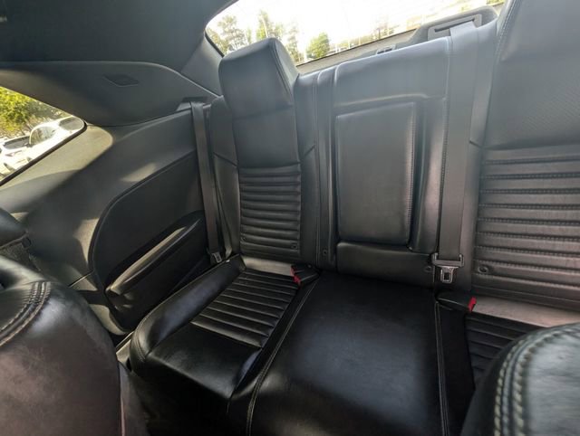 Used 2014 Dodge Challenger SXT RWD image 22