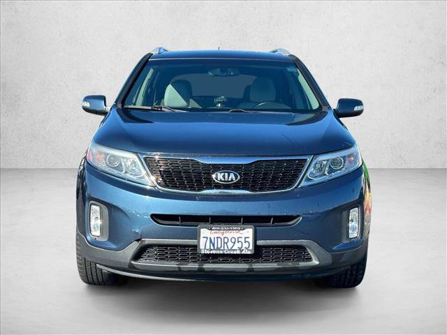 Used 2015 Kia Sorento LX video 2