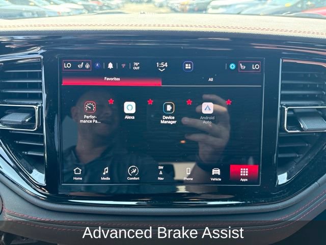 Certified 2023 Dodge Durango R/T AWD/4WD image 23