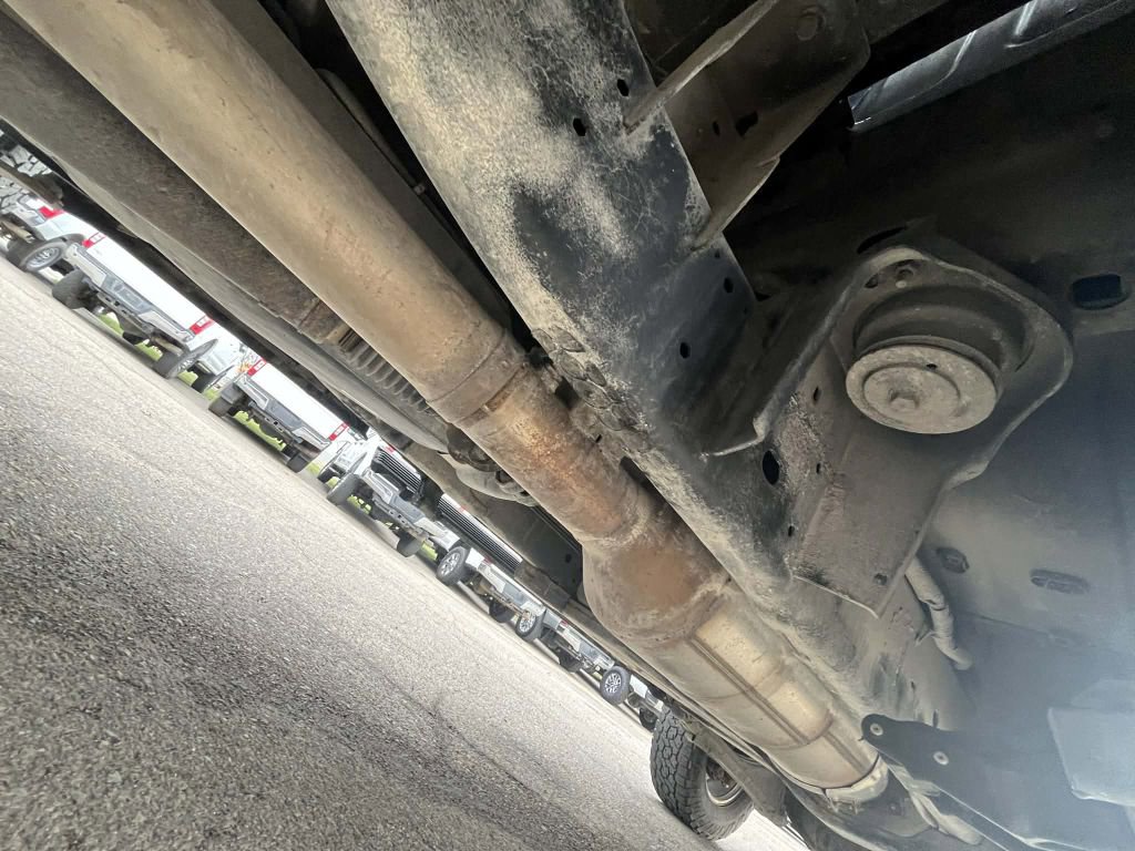 Used 2020 RAM 3500 Limited AWD/4WD image 11