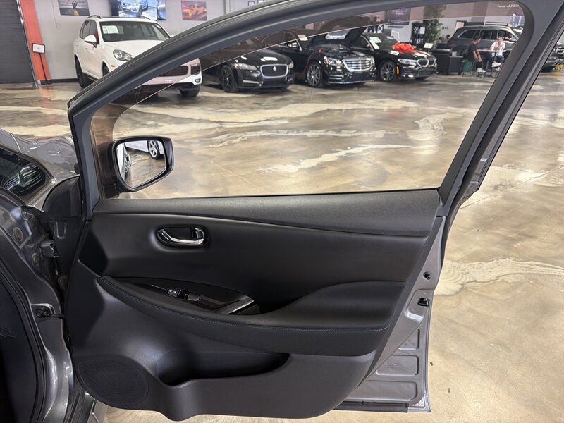 Used 2023 Nissan Leaf SV Plus FWD image 26