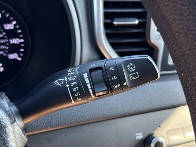 Used 2019 Kia Sportage LX w/ Option Group 017 FWD image 25