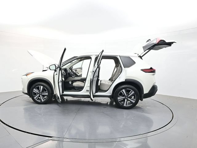 Used 2023 Nissan Rogue SL FWD image 37