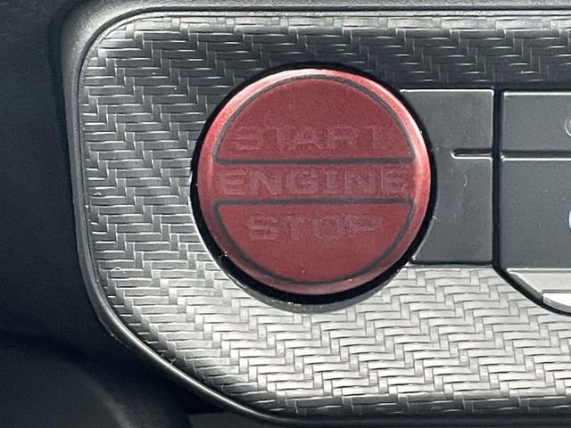 New 2026 Ford Mustang EcoBoost w/ Mustang Nite Pony Package image 5