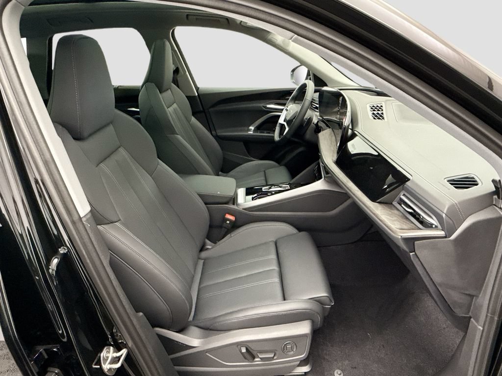 Used 2025 Audi Q5 Premium Plus AWD/4WD image 20