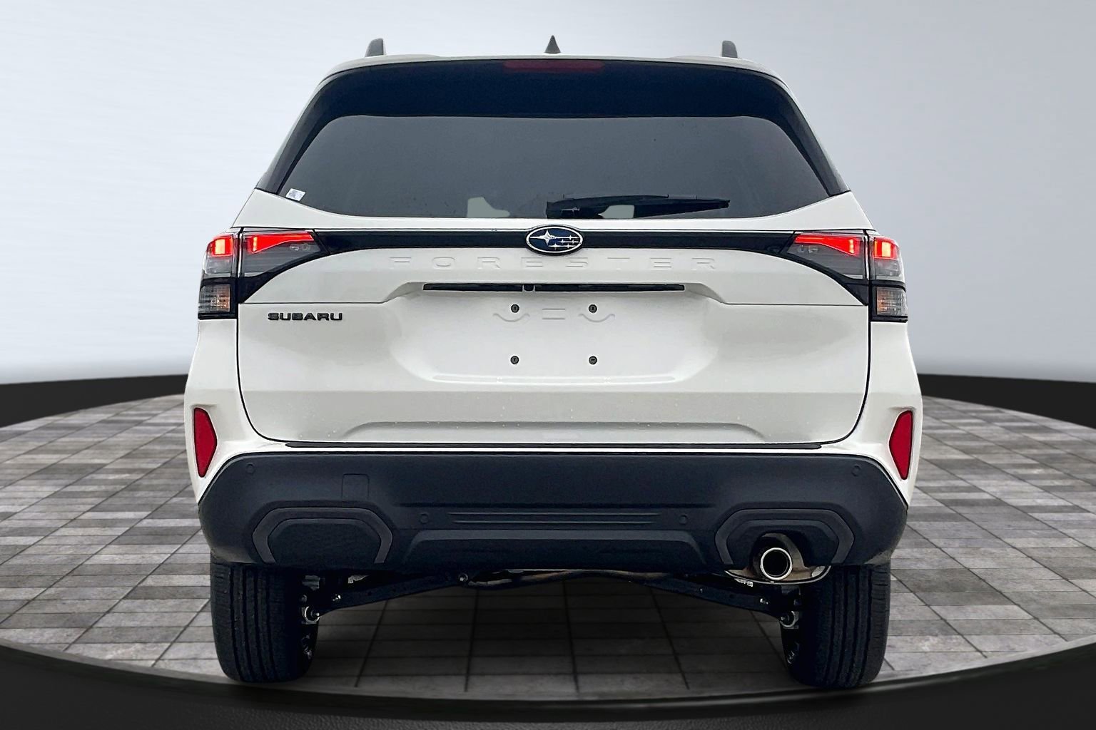 New 2026 Subaru Forester Sport image 4