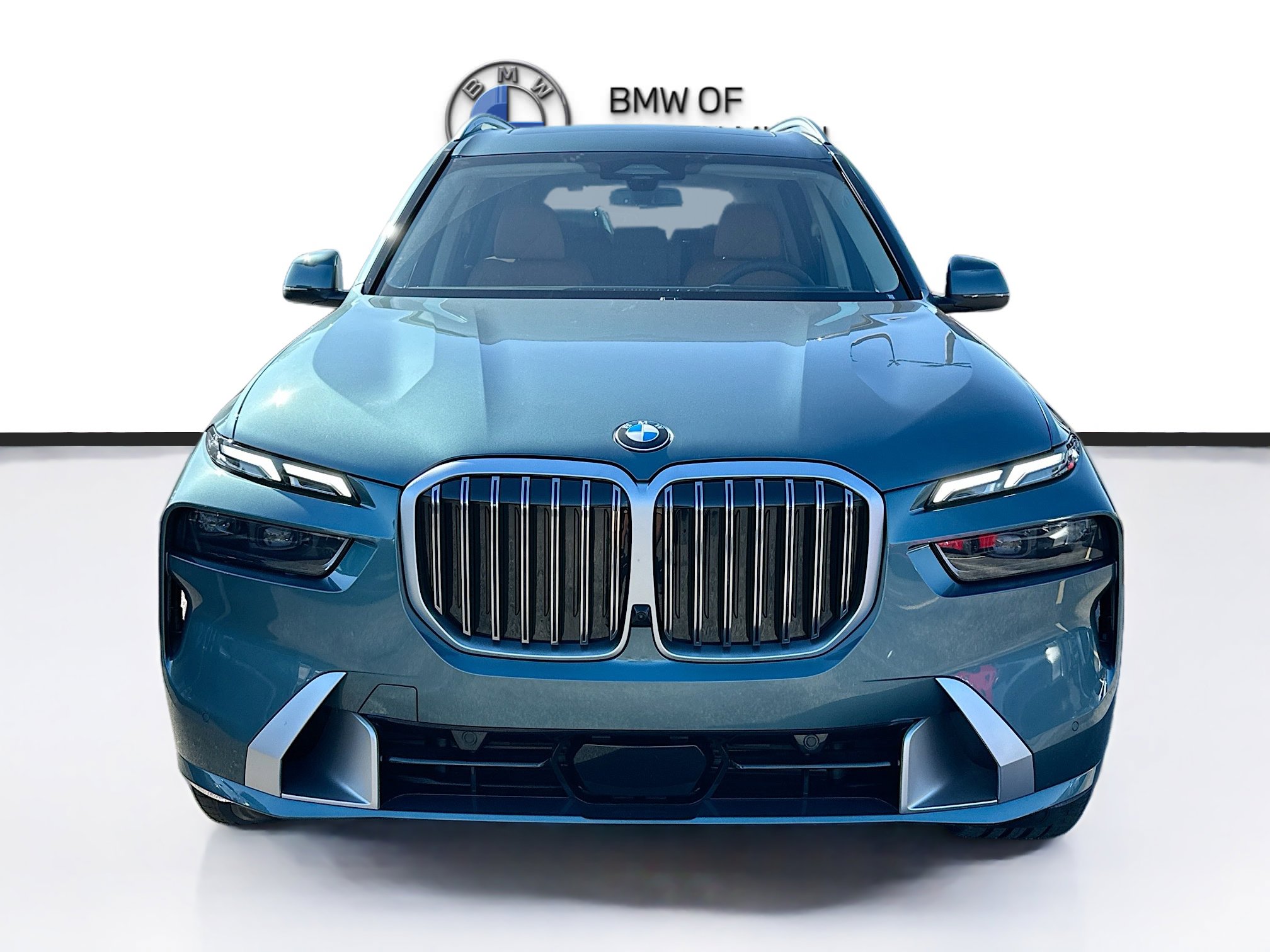New 2026 BMW X7 xDrive40i w/ Executive Package image 2