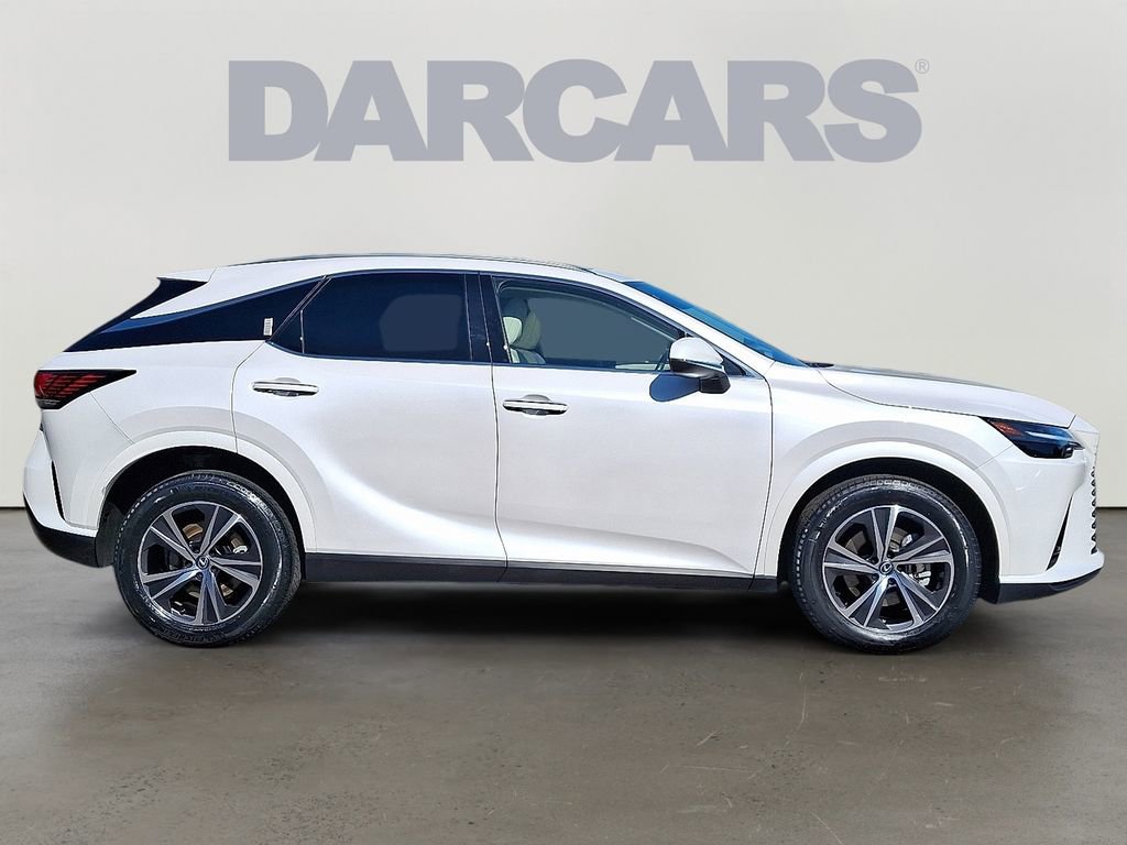 Used 2023 Lexus RX 350 Premium w/ Accessory Package (Z1) FWD image 7