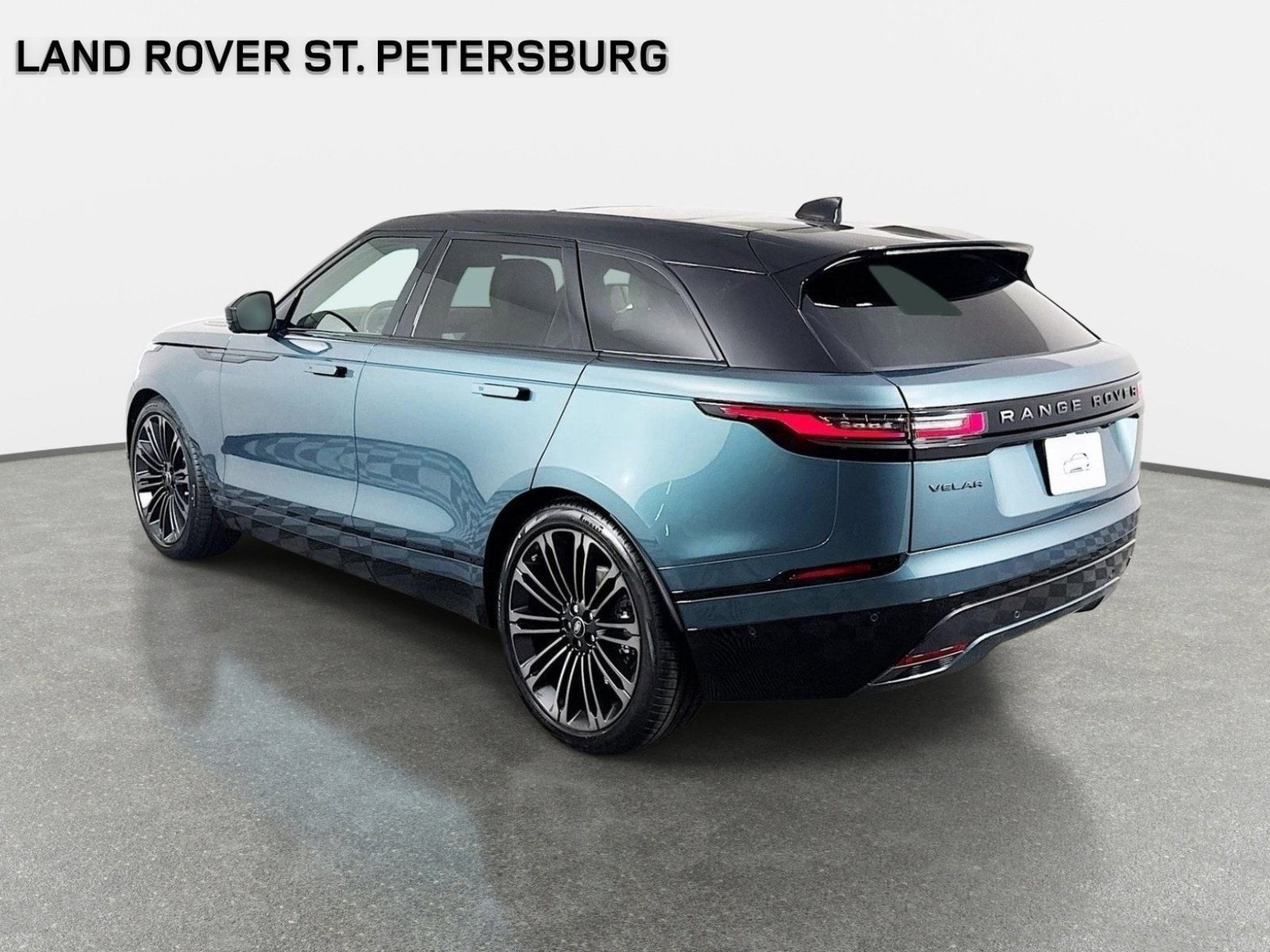 Used 2026 Land Rover Range Rover Velar Dynamic SE AWD/4WD image 7