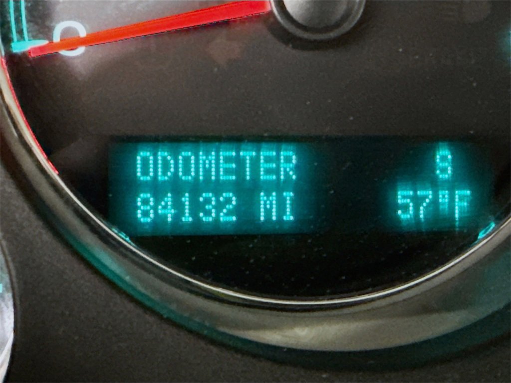 Used 2011 Chevrolet Silverado 3500 LTZ w/ LTZ Plus Package image 4