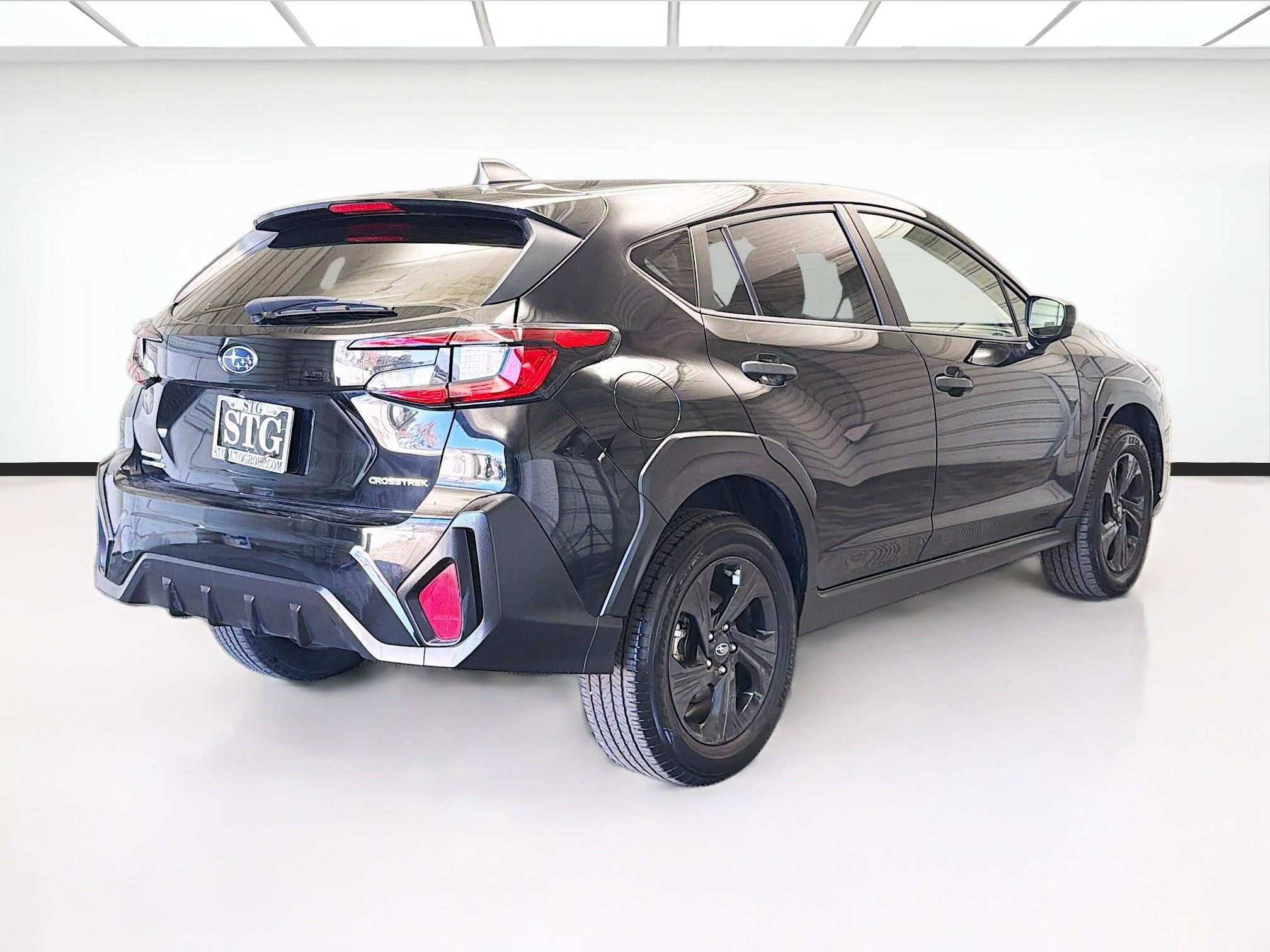 Used 2024 Subaru Crosstrek 2.0i image 4