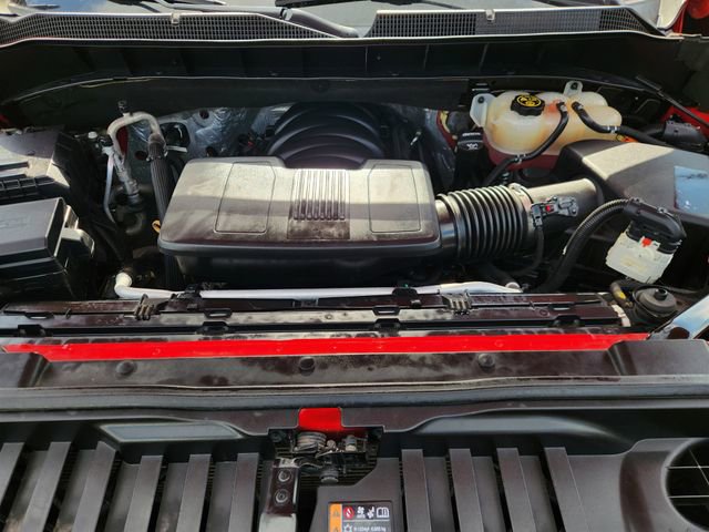 Used 2021 Chevrolet Silverado 1500 LT Trail Boss w/ Convenience Package II image 31