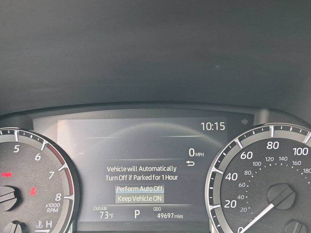 Certified 2024 Toyota Highlander XLE AWD/4WD image 16