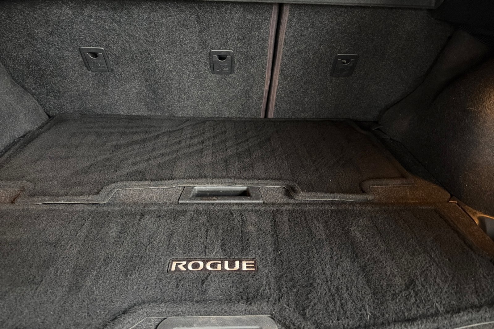 Used 2018 Nissan Rogue Sport SL image 20