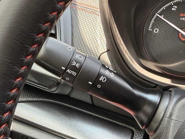 Certified 2024 Subaru Forester Sport AWD/4WD image 32
