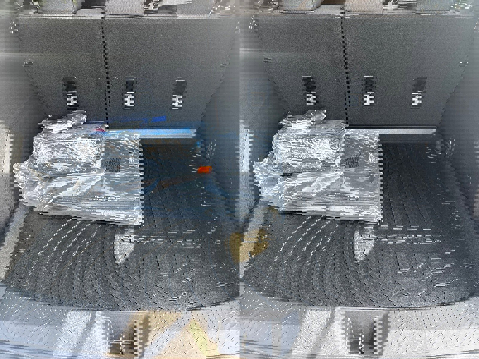 New 2026 Subaru Crosstrek 2.0i Premium image 54