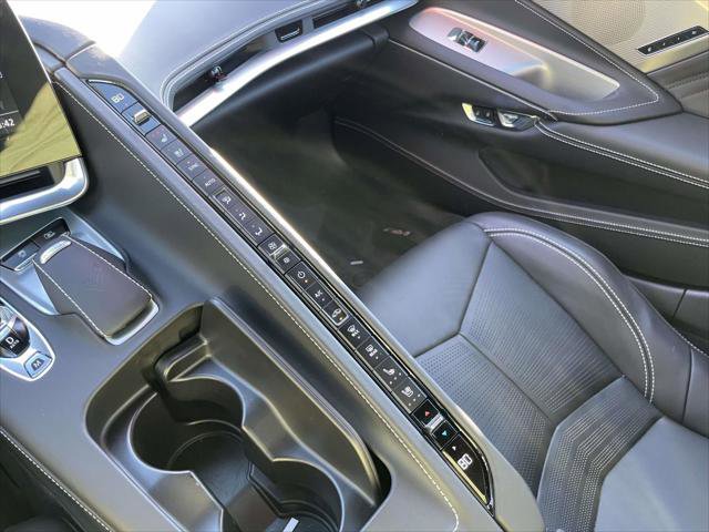 Used 2023 Chevrolet Corvette Z06 image 27