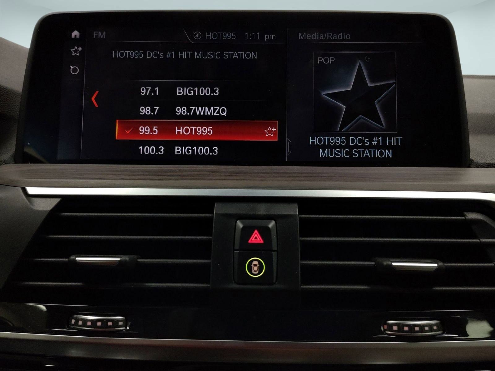 Used 2019 BMW X3 xDrive30i image 22