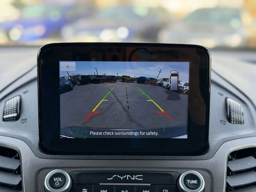 Used 2023 Ford Transit Connect XL image 37