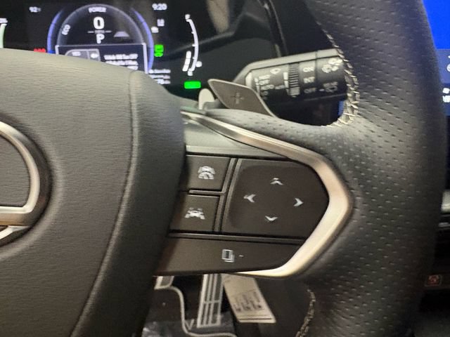 New 2026 Lexus NX 450h+ F Sport w/ Accessory Package (2T) AWD/4WD image 22