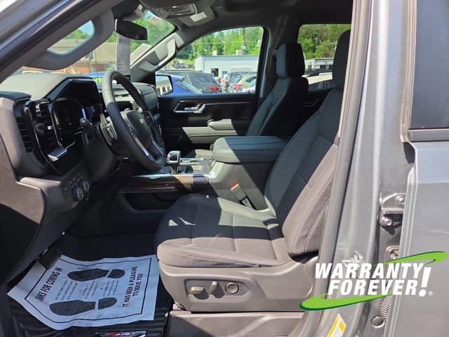 New 2026 Chevrolet Silverado 1500 LT w/ Z71 Off-Road Package AWD/4WD image 13