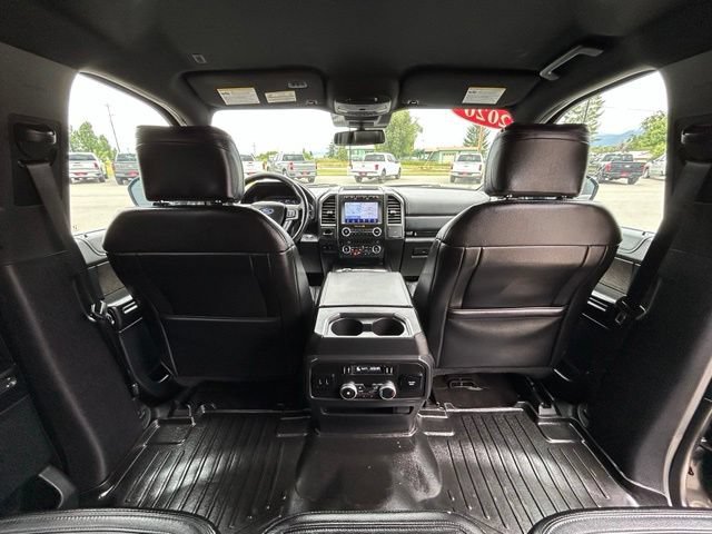 Used 2020 Ford Expedition Max Limited AWD/4WD image 41