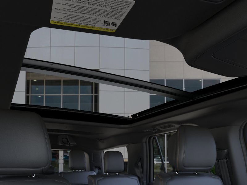 New 2026 Ford Expedition Tremor AWD/4WD image 22