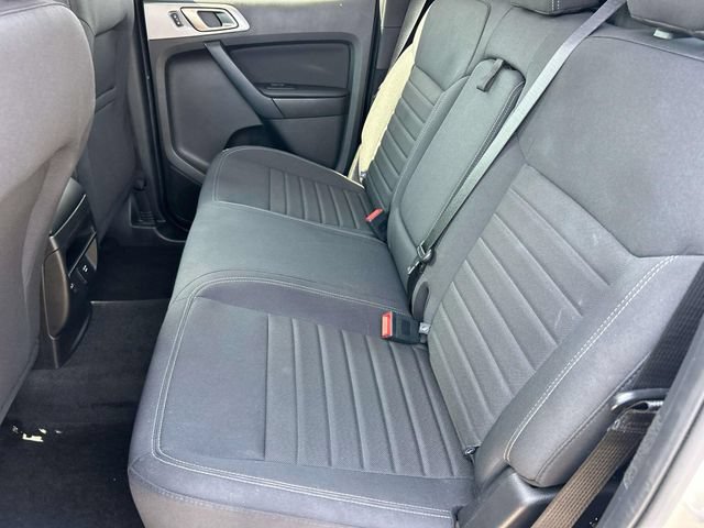 Used 2023 Ford Ranger XLT w/ Equipment Group 302A High AWD/4WD image 19