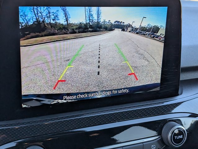 Used 2024 Ford Escape ST-Line image 21