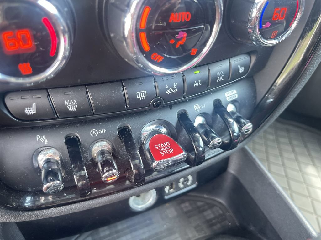 Used 2018 MINI Cooper Clubman John Cooper Works AWD/4WD image 23