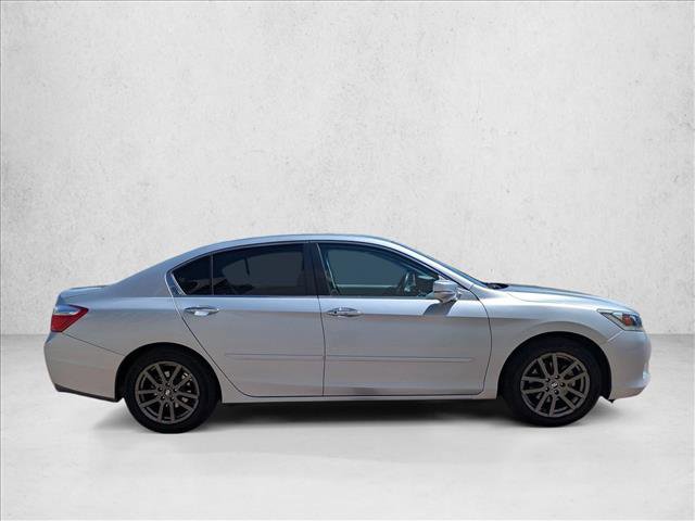 Used 2013 Honda Accord EX-L image 4