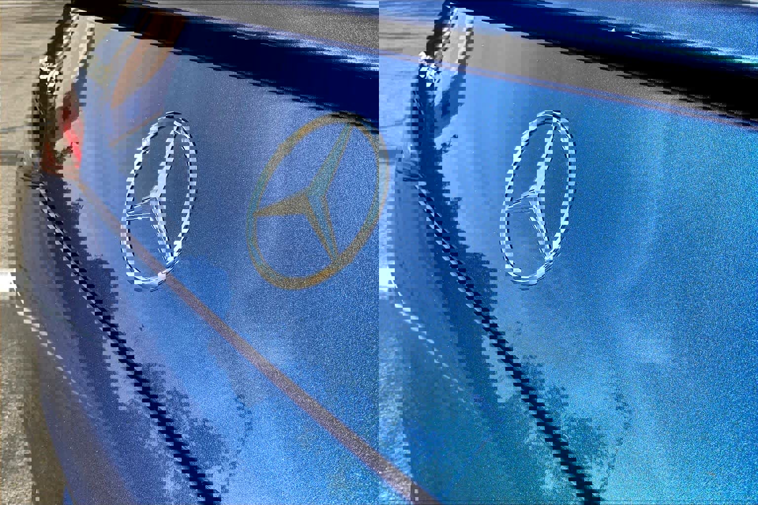 Used 2024 Mercedes-Benz AMG GT 43 image 29