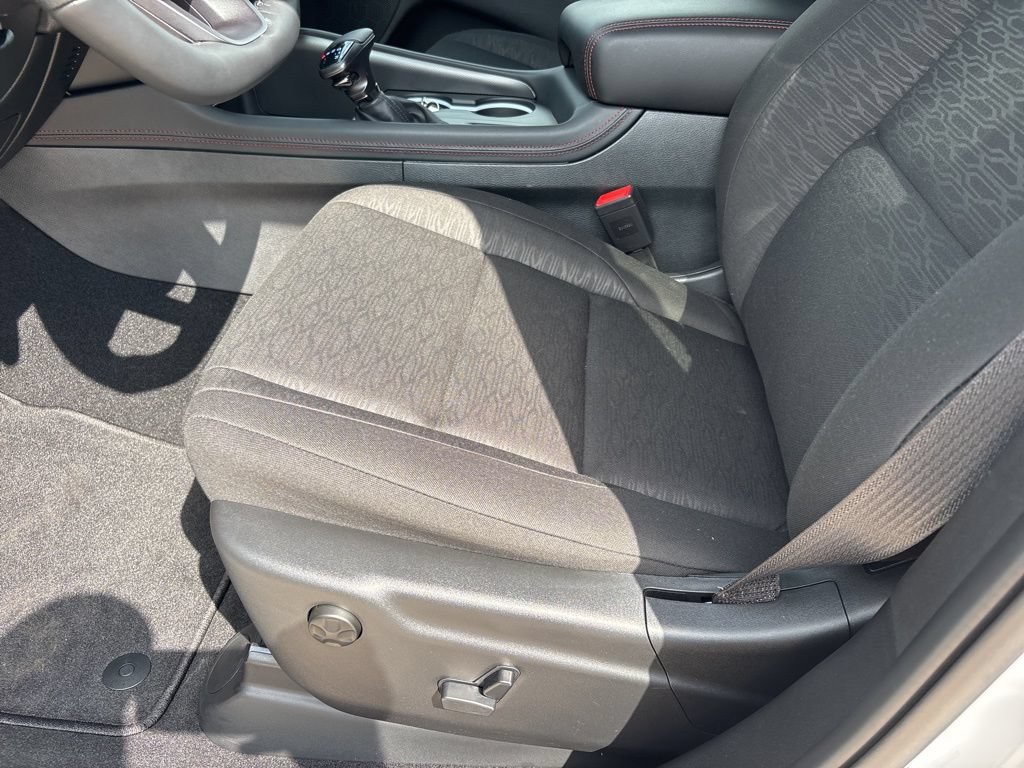 New 2026 Dodge Durango GT w/ Blacktop Package RWD image 15