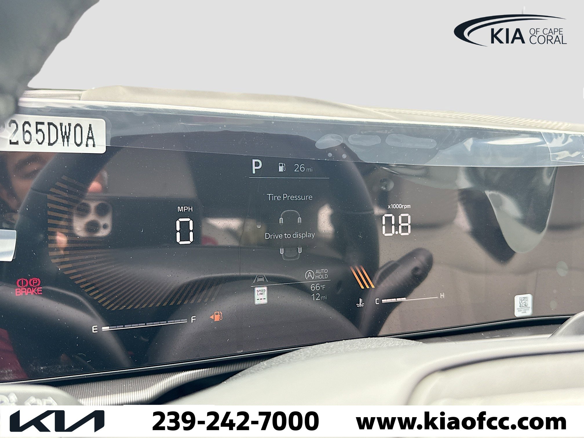 New 2026 Kia Sportage EX image 39