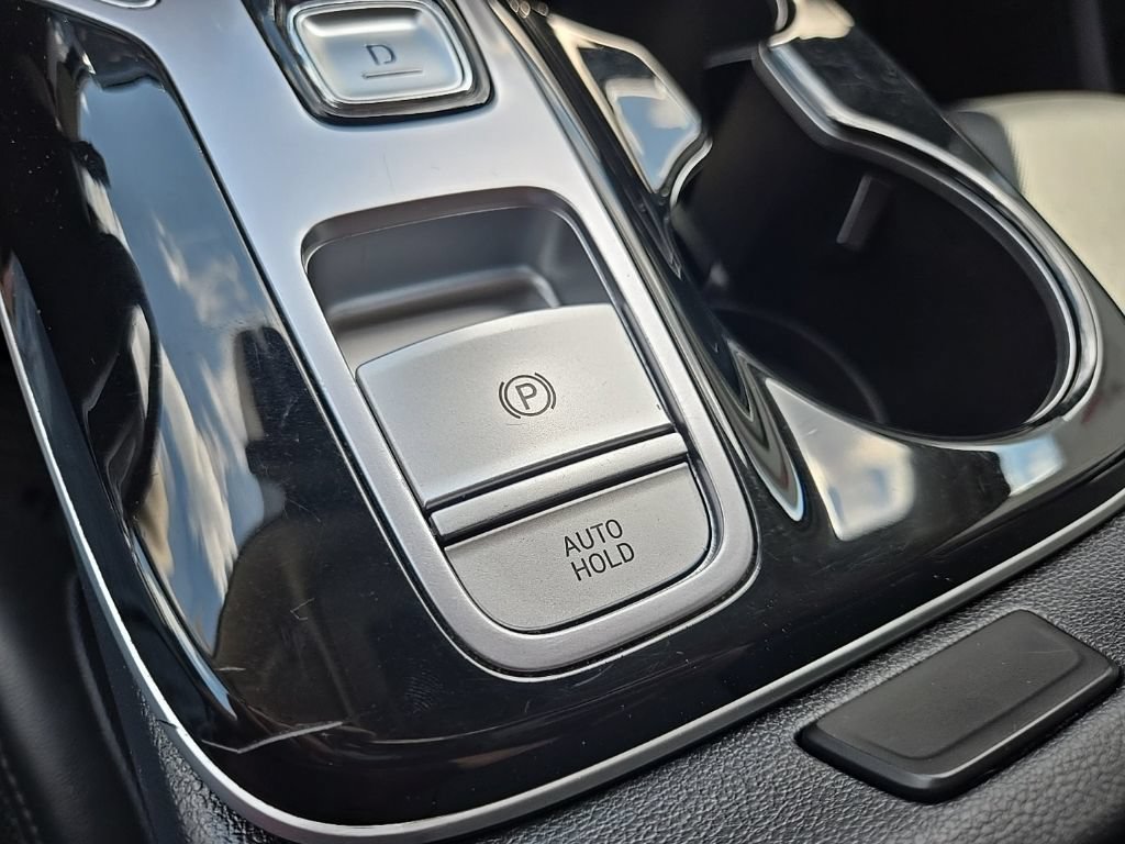 Used 2022 Hyundai Tucson Limited AWD/4WD image 63