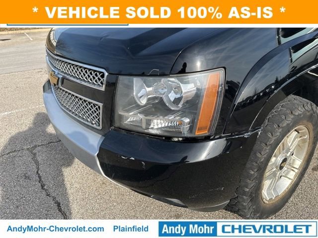 Used 2013 Chevrolet Tahoe LT w/ Suspension Package, Off-Road image 29