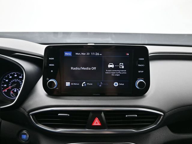 Used 2021 Hyundai Santa Fe SEL image 13