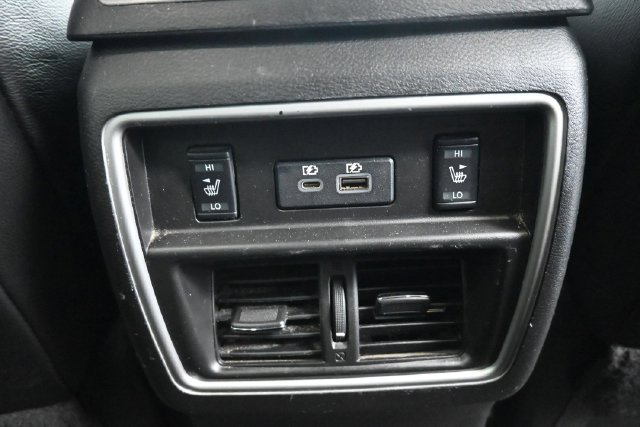 Used 2020 Nissan Murano SL AWD/4WD image 9