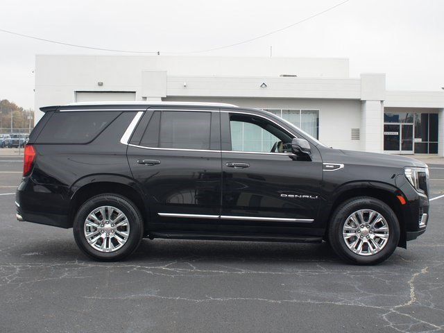 Used 2023 GMC Yukon Denali image 21