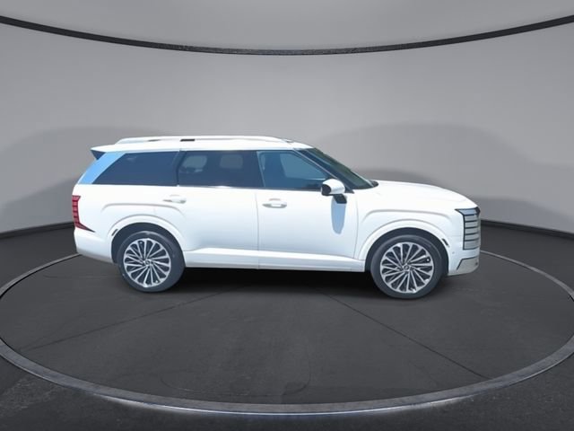 New 2026 Hyundai Palisade Calligraphy image 9