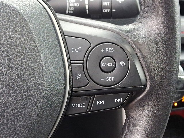 Used 2021 Toyota RAV4 TRD Off-Road image 23