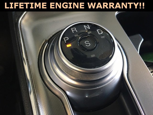 Used 2022 Ford Edge Titanium image 21